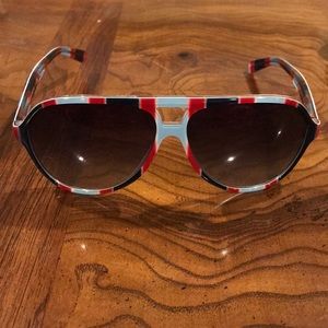 Dolce & Gabbana Sunglasses